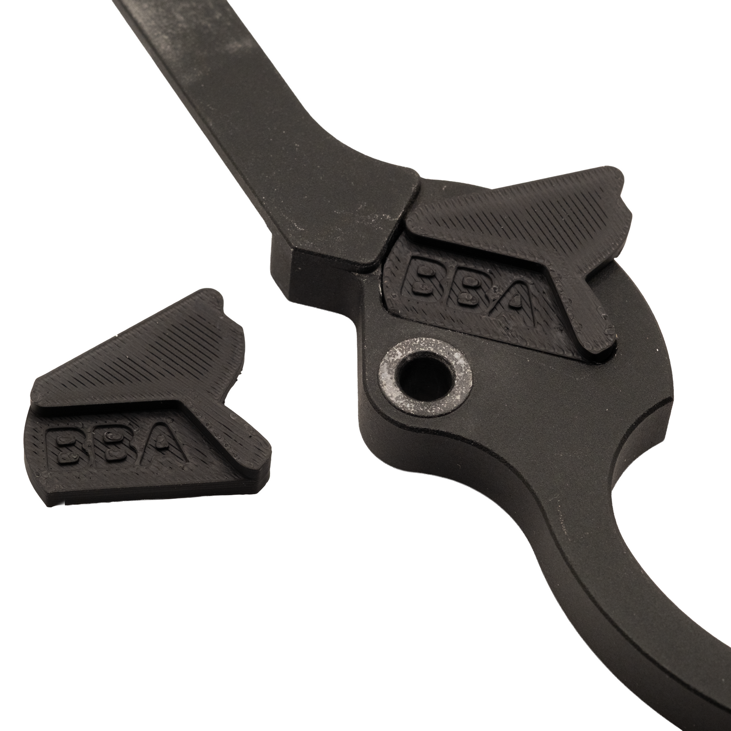 Raptor/TWI Lever Overtravel Piece for G&G LevAR