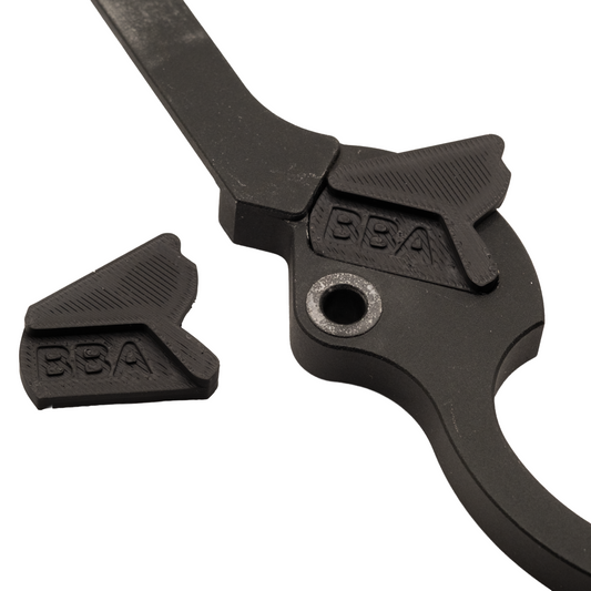 Raptor/TWI Lever Overtravel Piece for G&G LevAR