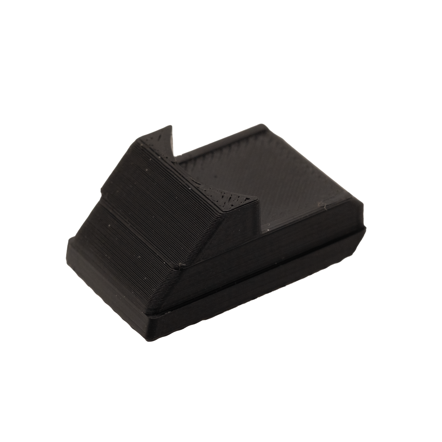 G&G LevAR Charging Handle Blank for V2 Receivers