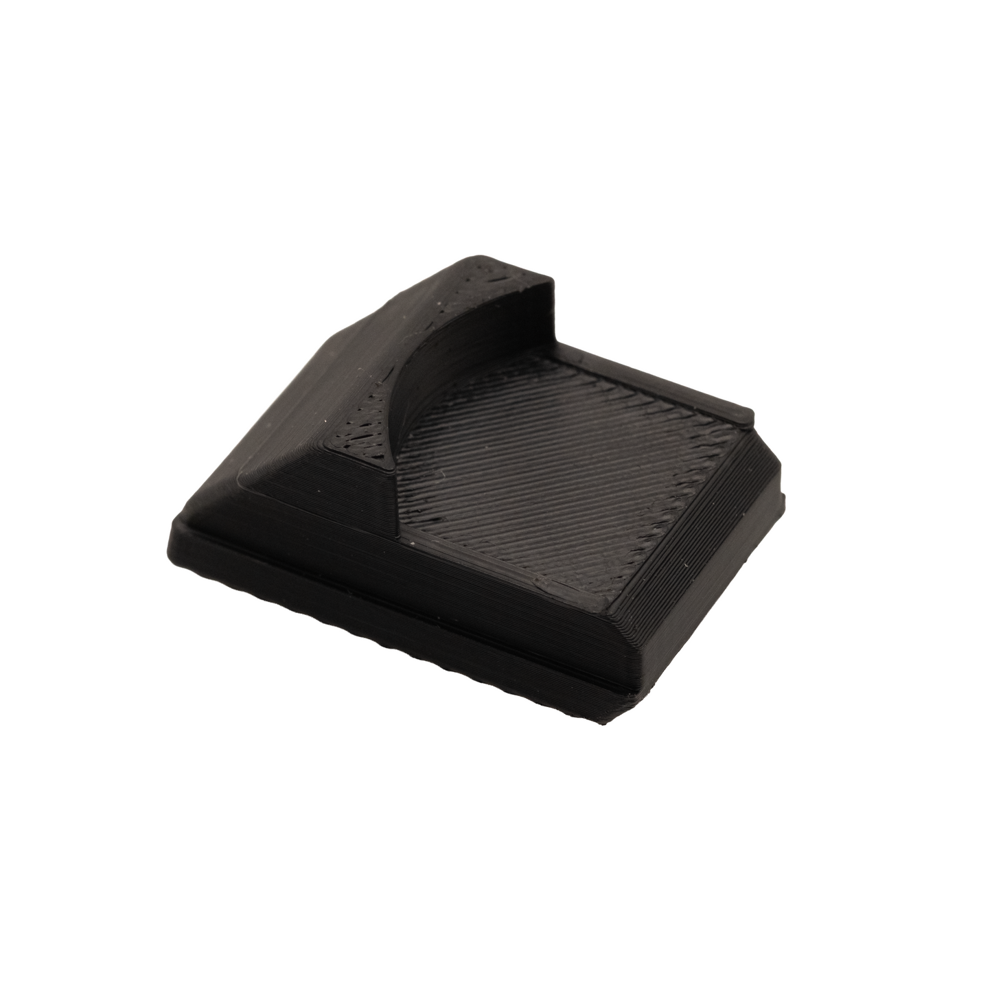 G&G LevAR Charging Handle Blank for V2 Receivers