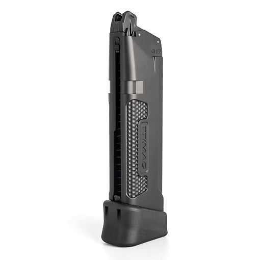 TTI Lightweight Aluminium G Series Gas Magazine For TM/WE/VFC