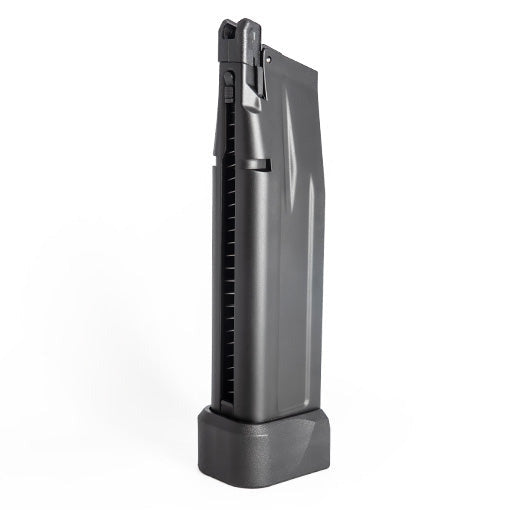 TTI Aluminium Light Weight Gas Mag for Hi-CAPA (compatible with TM/WE/VORSK/AA)