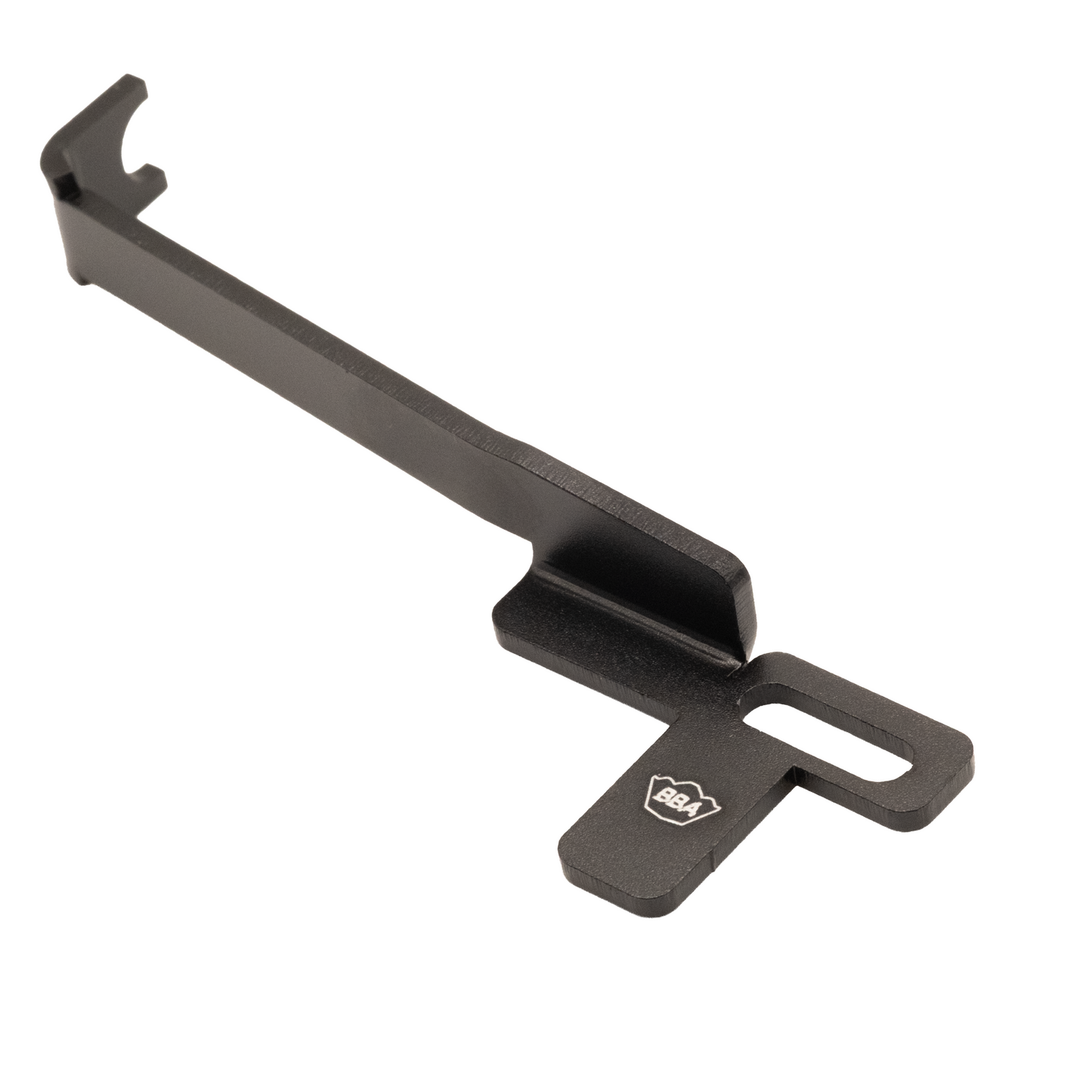 G&G LevAR Enhanced Aluminium Tappet Plate