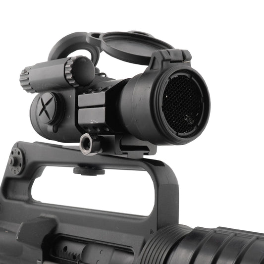 Griffin Carry Handle Optic Mount