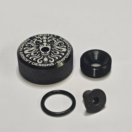 Tac-41 Medusa Hop wheel