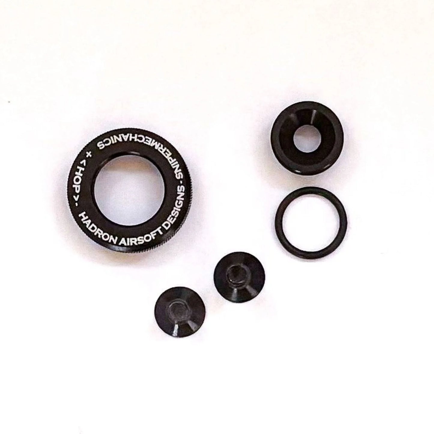 Tac-41 Lite Sport Improvement Bundle