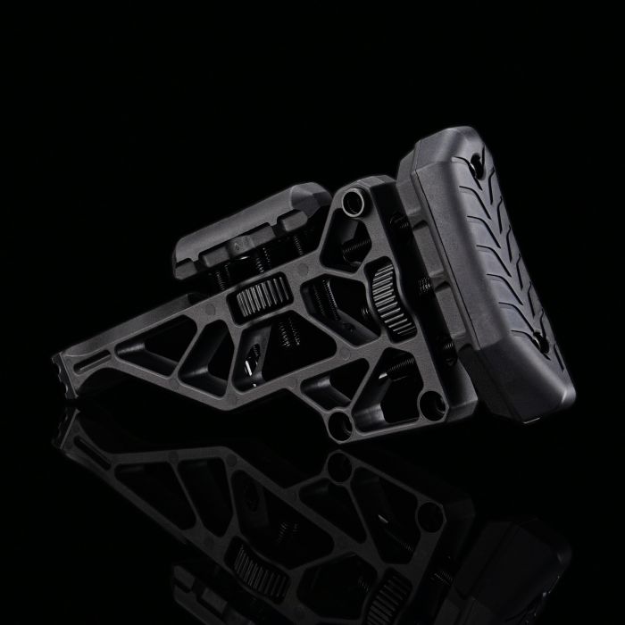 Silverback Tac-41 Recon Nylon Picatinny Stock