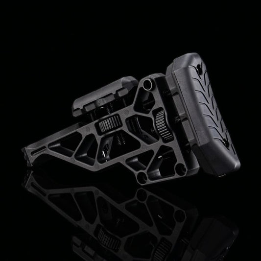Silverback Tac-41 Recon Nylon Picatinny Stock