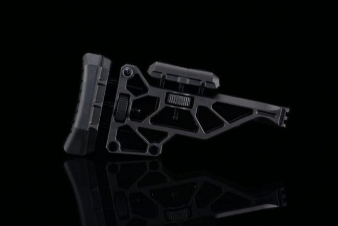 Silverback Tac-41 Recon Nylon Picatinny Stock