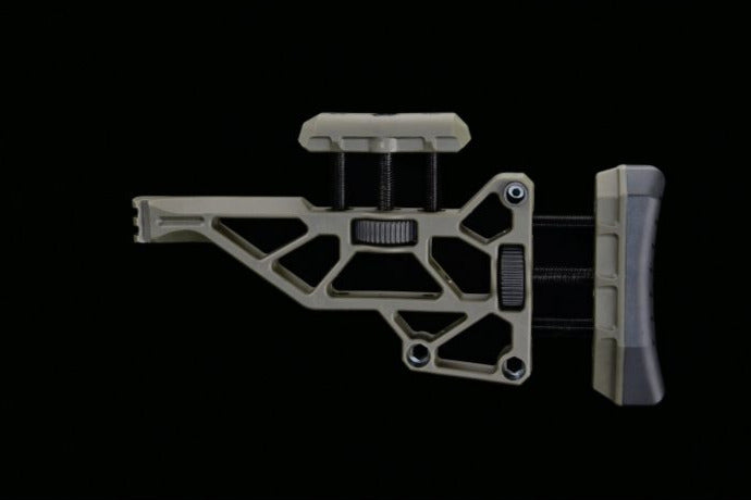 Silverback Tac-41 Recon Nylon Picatinny Stock