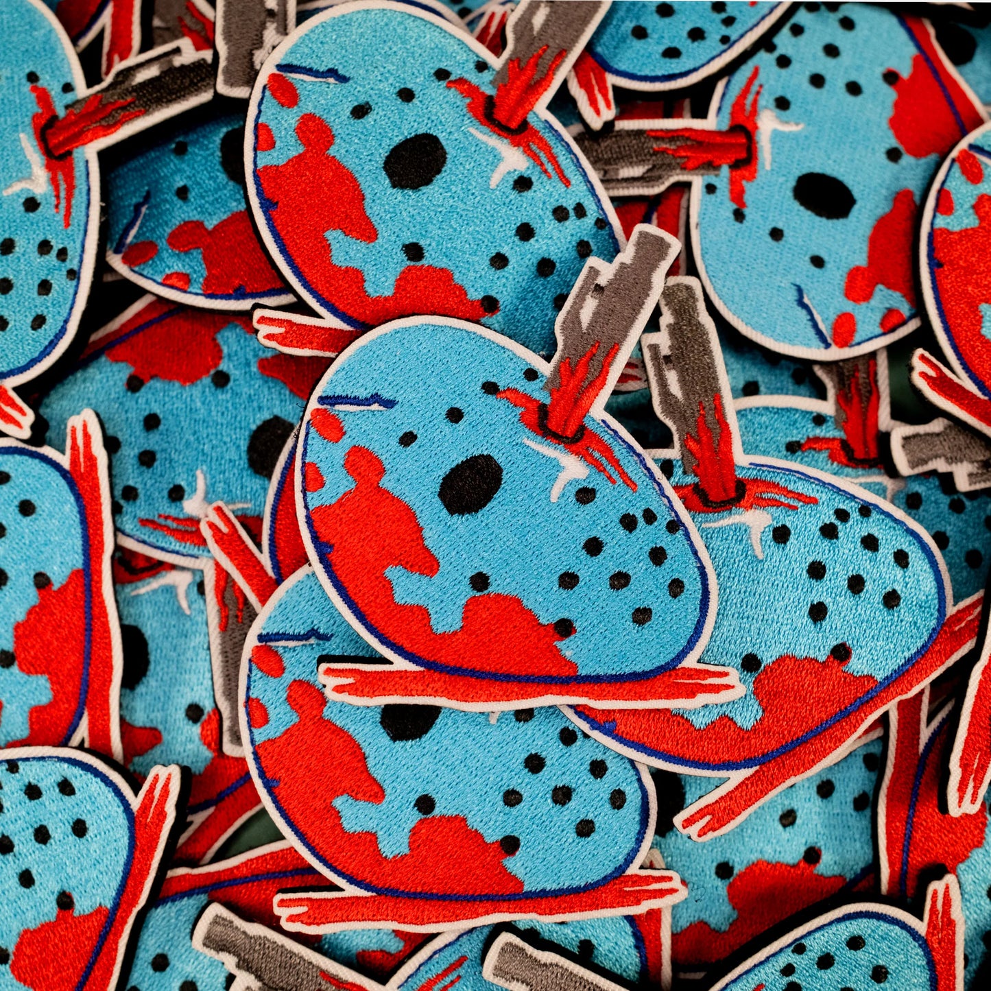 CRIMSON Patch